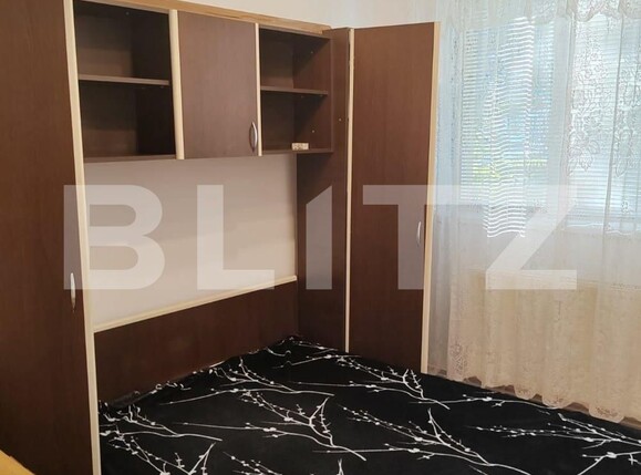 Apartament de închiriat 3 camere Manastur - 131223AI | BLITZ Cluj-Napoca | Poza1