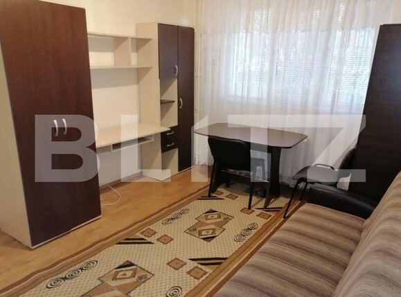 Apartament de închiriat 3 camere Manastur - 131223AI | BLITZ Cluj-Napoca | Poza3