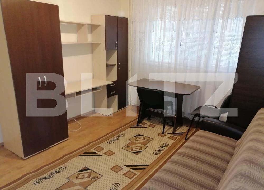 Apartament de închiriat 3 camere Manastur - 131223AI | BLITZ Cluj-Napoca | Poza3