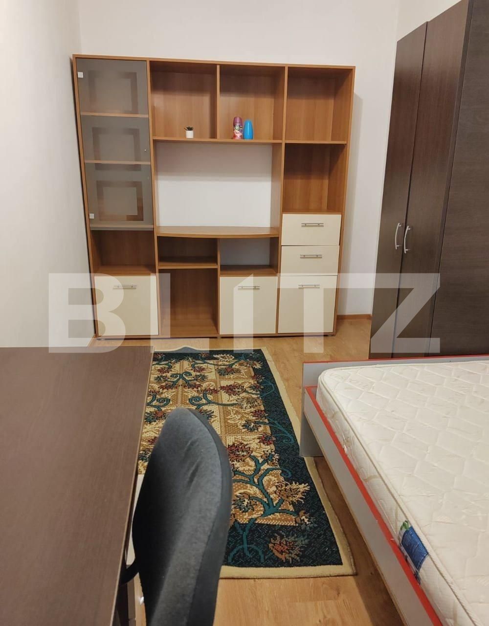 Apartament de închiriat 3 camere Manastur - 131223AI | BLITZ Cluj-Napoca | Poza2