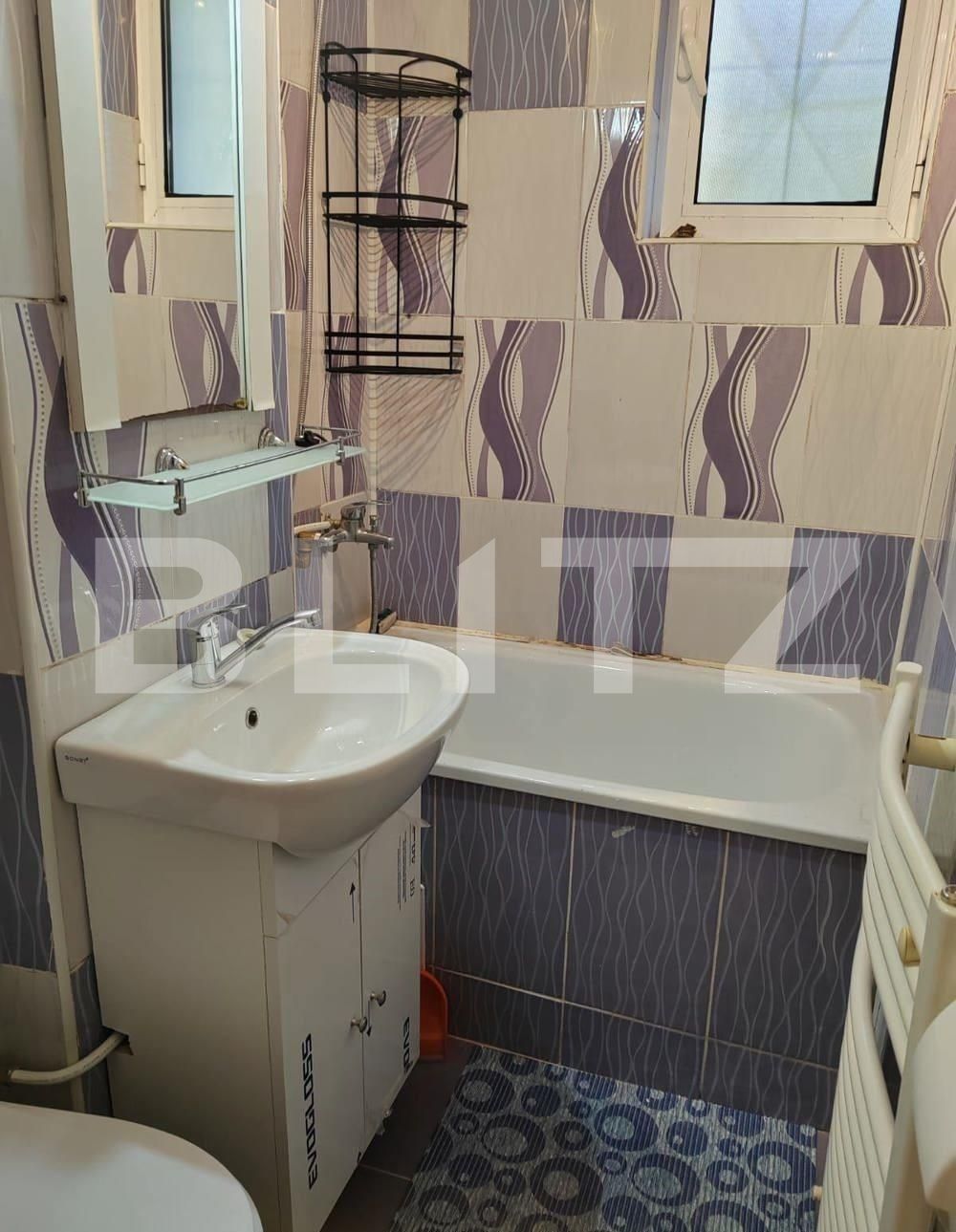 Apartament de închiriat 3 camere Manastur - 131223AI | BLITZ Cluj-Napoca | Poza4