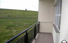 2 camere, 50 mp, mobilat modern, imobil nou, zona Calea Baciului!