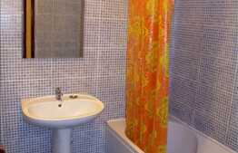 2 camere, 50 mp, mobilat modern, imobil nou, zona Calea Baciului!