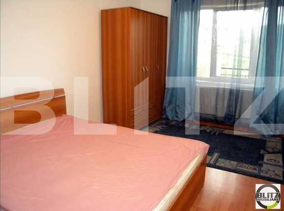 Apartament de închiriat 2 camere Dambul Rotund - 13123AI | BLITZ Cluj-Napoca | Poza1