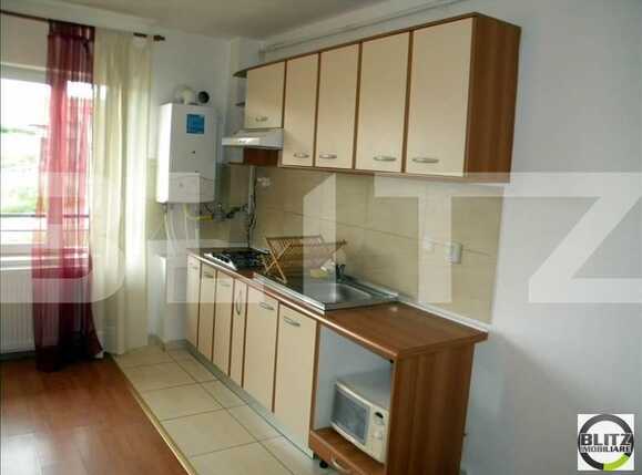 Apartament de închiriat 2 camere Dambul Rotund - 13123AI | BLITZ Cluj-Napoca | Poza3