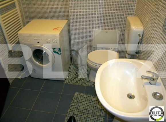 Apartament de închiriat 2 camere Dambul Rotund - 13123AI | BLITZ Cluj-Napoca | Poza10