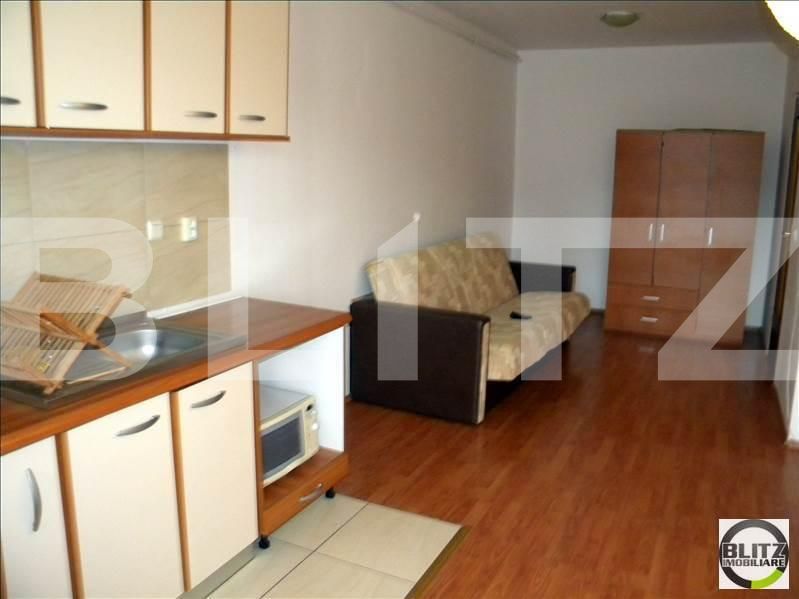 Apartament de închiriat 2 camere Dambul Rotund - 13123AI | BLITZ Cluj-Napoca | Poza4