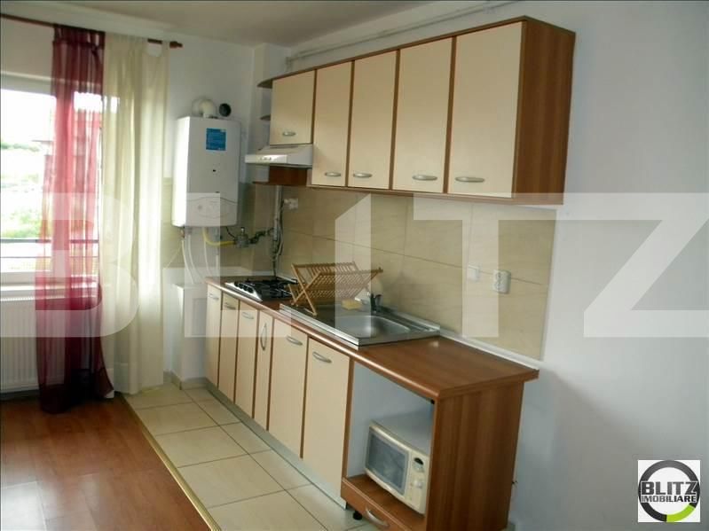 Apartament de închiriat 2 camere Dambul Rotund - 13123AI | BLITZ Cluj-Napoca | Poza3