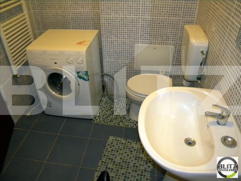 Apartament de închiriat 2 camere Dambul Rotund - 13123AI | BLITZ Cluj-Napoca | Poza10