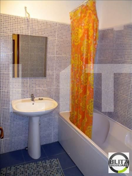 Apartament de închiriat 2 camere Dambul Rotund - 13123AI | BLITZ Cluj-Napoca | Poza9