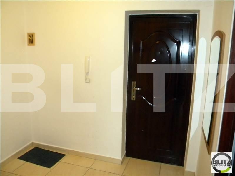 Apartament de închiriat 2 camere Dambul Rotund - 13123AI | BLITZ Cluj-Napoca | Poza8