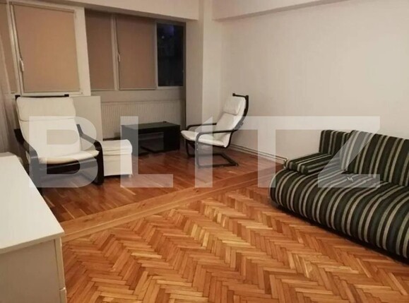 Apartament de închiriat 3 camere Gheorgheni - 131233AI | BLITZ Cluj-Napoca | Poza2