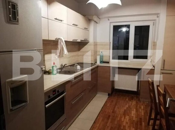 Apartament de închiriat 3 camere Gheorgheni - 131233AI | BLITZ Cluj-Napoca | Poza7