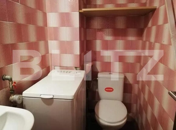 Apartament de închiriat 3 camere Gheorgheni - 131233AI | BLITZ Cluj-Napoca | Poza6