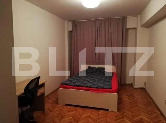 Apartament de închiriat 3 camere Gheorgheni - 131233AI | BLITZ Cluj-Napoca | Poza3