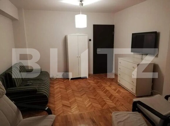Apartament de închiriat 3 camere Gheorgheni - 131233AI | BLITZ Cluj-Napoca | Poza1
