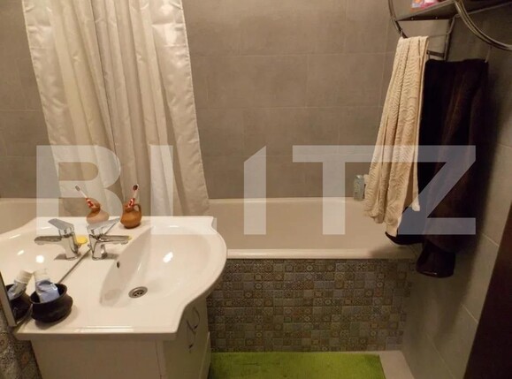 Apartament de închiriat 3 camere Gheorgheni - 131233AI | BLITZ Cluj-Napoca | Poza8