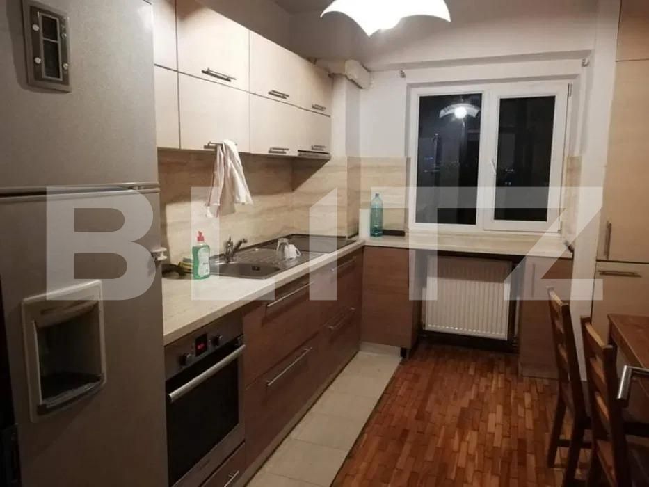 Apartament de închiriat 3 camere Gheorgheni - 131233AI | BLITZ Cluj-Napoca | Poza7