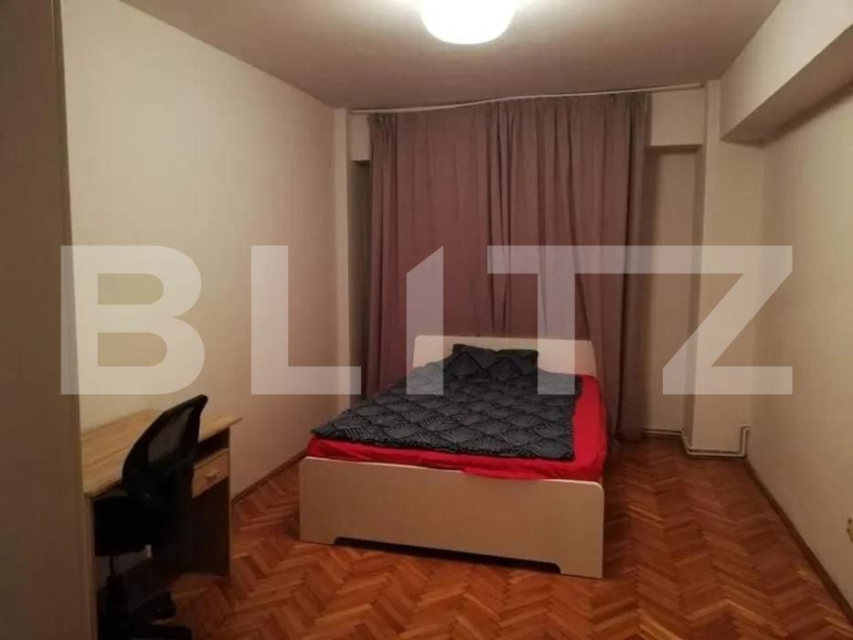 Apartament de închiriat 3 camere Gheorgheni - 131233AI | BLITZ Cluj-Napoca | Poza3