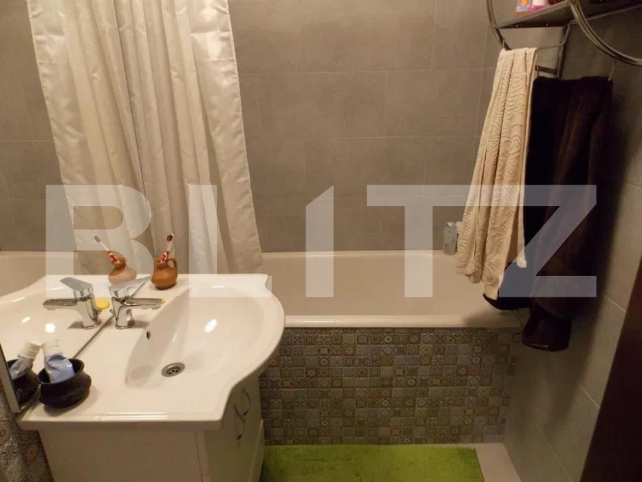 Apartament de închiriat 3 camere Gheorgheni - 131233AI | BLITZ Cluj-Napoca | Poza8