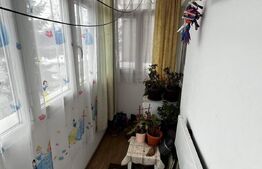 Exclusivitate! Apartament decomandat, 2 camere, etaj interediar, 44 mp, zona Big 