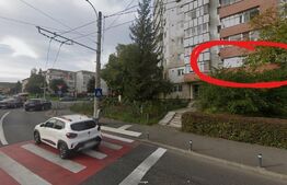 Exclusivitate! Apartament decomandat, 2 camere, etaj interediar, 44 mp, zona Big 