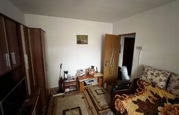 Exclusivitate! Apartament decomandat, 2 camere, etaj interediar, 44 mp, zona Big 