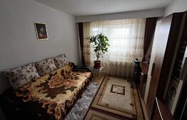 Exclusivitate! Apartament decomandat, 2 camere, etaj interediar, 44 mp, zona Big 