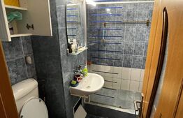 Exclusivitate! Apartament decomandat, 2 camere, etaj interediar, 44 mp, zona Big 