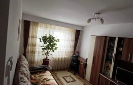 Exclusivitate! Apartament decomandat, 2 camere, etaj interediar, 44 mp, zona Big 