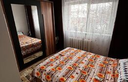 Exclusivitate! Apartament decomandat, 2 camere, etaj interediar, 44 mp, zona Big 