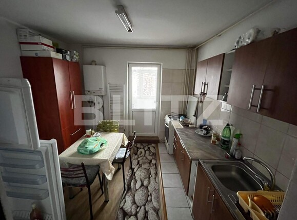 Apartament de vânzare 2 camere Manastur - 131238AV | BLITZ Cluj-Napoca | Poza3