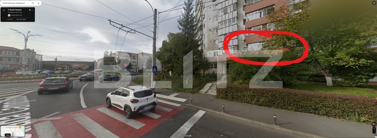 Apartament de vânzare 2 camere Manastur - 131238AV | BLITZ Cluj-Napoca | Poza13