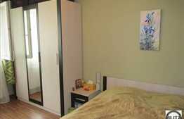 Apartament cu 2 camere, 56 mp, mobilat modern, zona Florilor! Parcare inclusa!