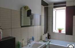 Apartament cu 2 camere, 56 mp, mobilat modern, zona Florilor! Parcare inclusa!