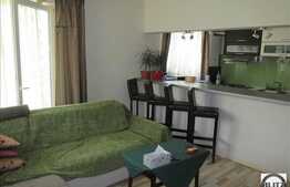 Apartament cu 2 camere, 56 mp, mobilat modern, zona Florilor! Parcare inclusa!