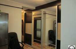 Apartament cu 2 camere, 56 mp, mobilat modern, zona Florilor! Parcare inclusa!