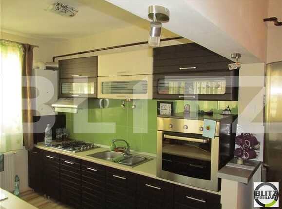 Apartament de vânzare 2 camere Floreşti - 13124AV | BLITZ Cluj-Napoca | Poza2