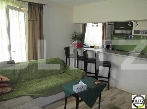Apartament de vânzare 2 camere Floreşti - 13124AV | BLITZ Cluj-Napoca | Poza1