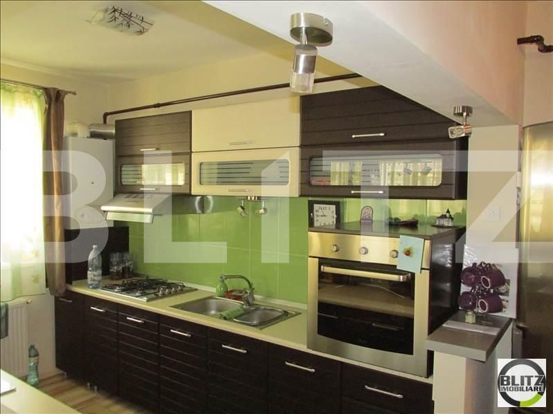 Apartament de vânzare 2 camere Floreşti - 13124AV | BLITZ Cluj-Napoca | Poza2