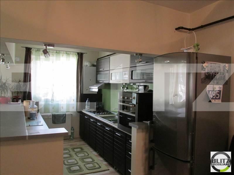 Apartament de vânzare 2 camere Floreşti - 13124AV | BLITZ Cluj-Napoca | Poza3