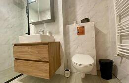 Apartament 3 camere, 56mp, terasa, parcare, Zorilor, Frunzisului