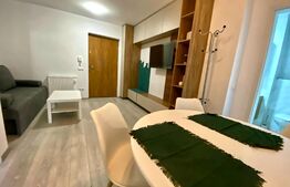 Apartament 3 camere, 56mp, terasa, parcare, Zorilor, Frunzisului