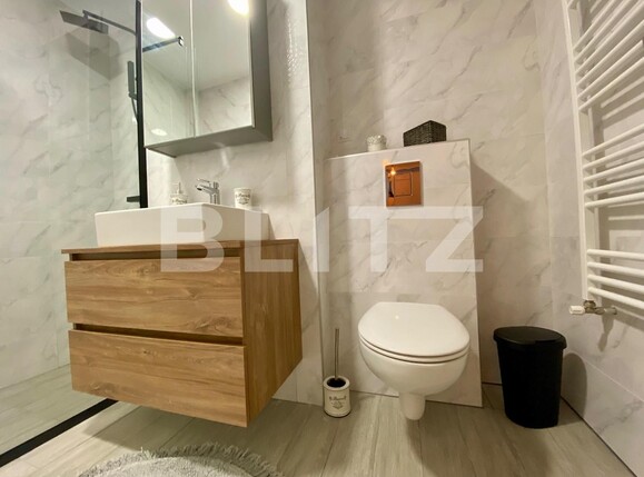 Apartament de închiriat 3 camere Zorilor - 131244AI | BLITZ Cluj-Napoca | Poza2