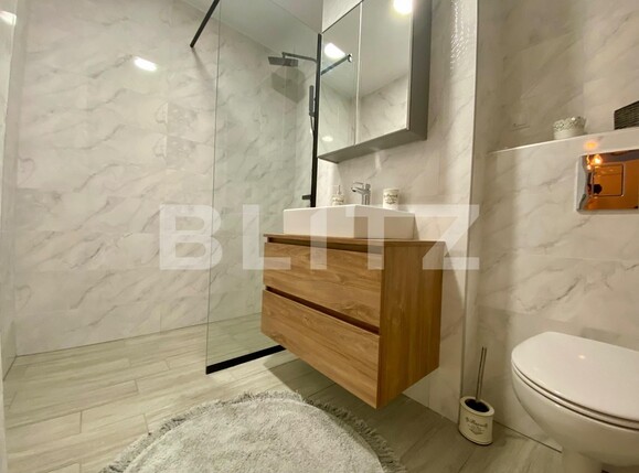 Apartament de închiriat 3 camere Zorilor - 131244AI | BLITZ Cluj-Napoca | Poza3