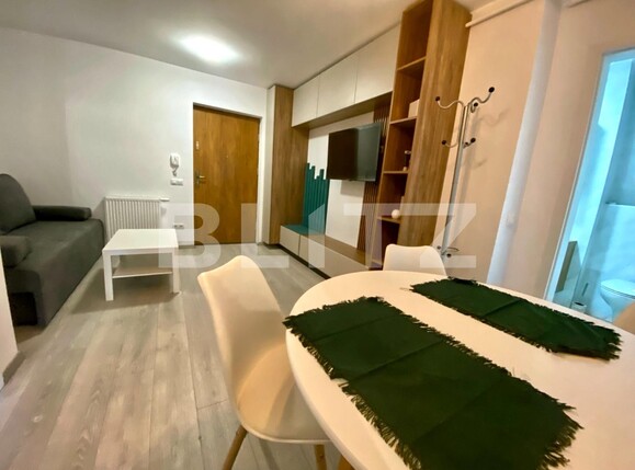 Apartament de închiriat 3 camere Zorilor - 131244AI | BLITZ Cluj-Napoca | Poza1