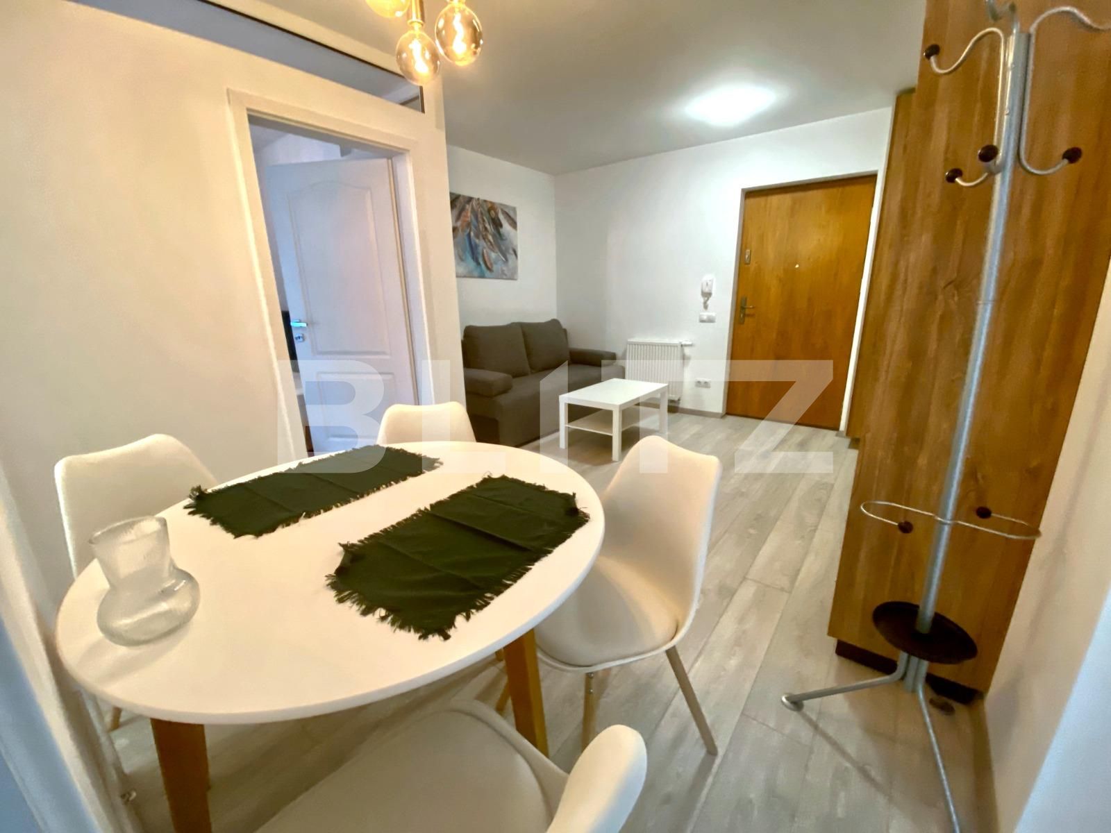 Apartament de închiriat 3 camere Zorilor - 131244AI | BLITZ Cluj-Napoca | Poza7