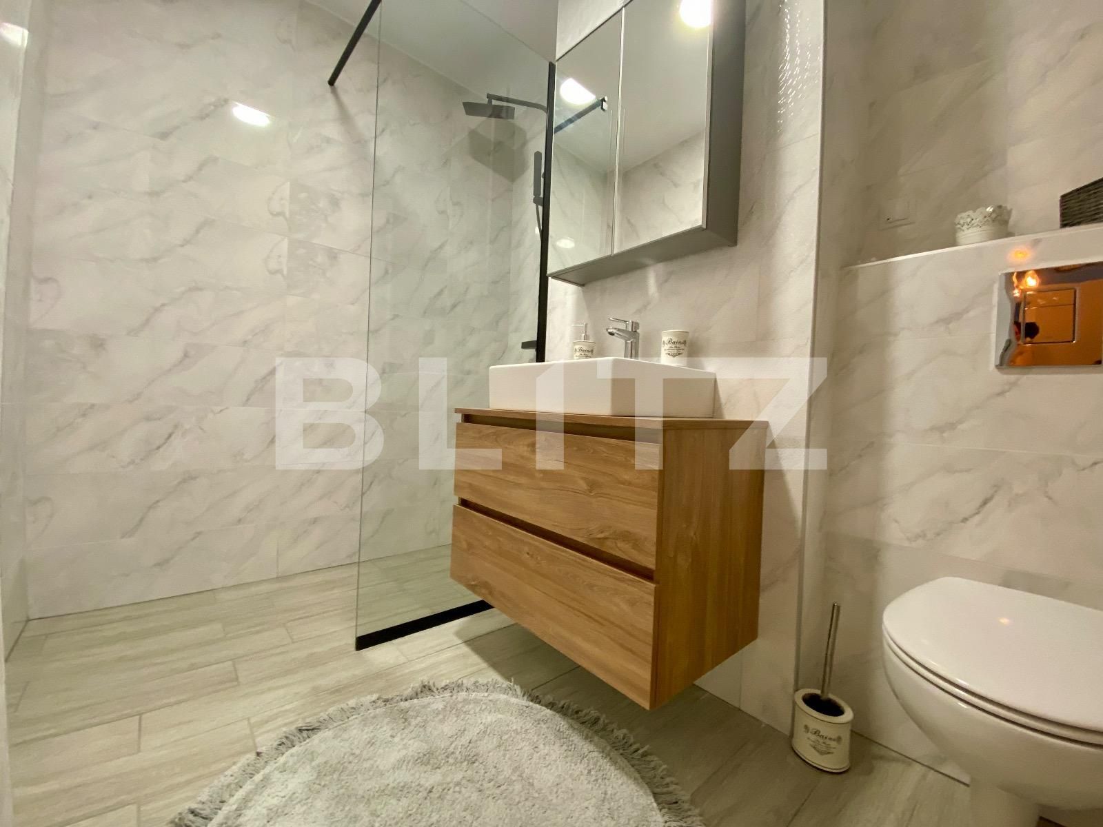 Apartament de închiriat 3 camere Zorilor - 131244AI | BLITZ Cluj-Napoca | Poza3