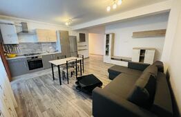 Apartament 2 camere, 55mp, modern, parcare, zona Stejarului