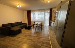 Apartament 2 camere, 55mp, modern, parcare, zona Stejarului